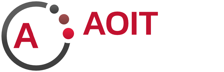AOIT VoIP Logo